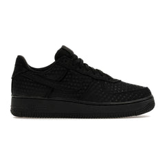 Nike Air Force 1 Low Valentine's Day Black (2026)