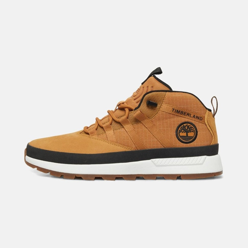 Timberland Euro Trekker Camel – Schuhe