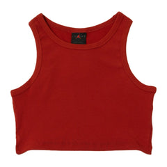 Air Jordan Jordan Women's Tank / Wmns Flight Tank Top Dune Red