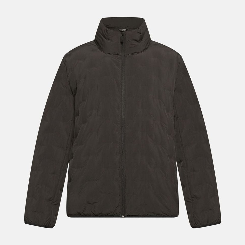 Calvin Klein Down jacket Black – Jacke, schwarz