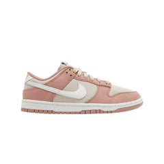 Nike Dunk Low Premium Red Stardust