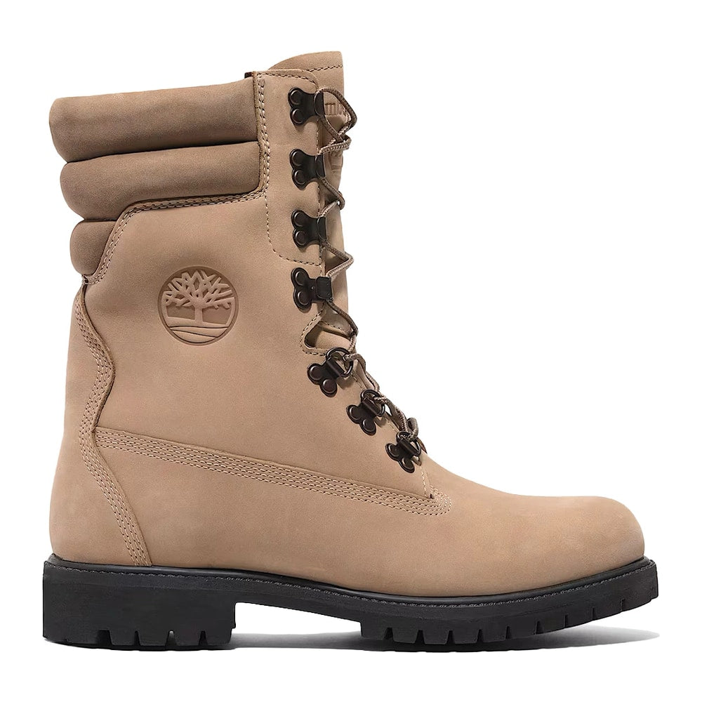 Timberland Premium Waterproof Super Boot Beige – boty, béžová