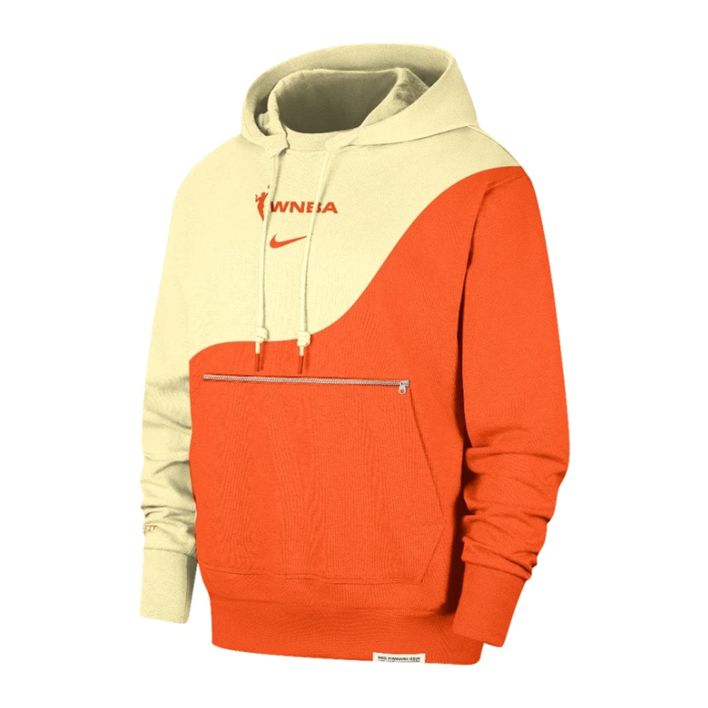 Nike Team 13 WNBA Standard Issue Basketball Hoodie. – Hoodie