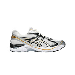 ASICS GT 2160 Cream Silver Gold