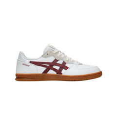 ASICS Skyhand OG White Brisket Red