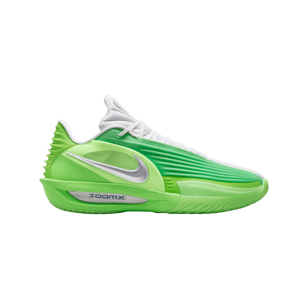 Nike Air Zoom GT Cut 3 Turbo Minnesota Timberwolves – boty, zelená