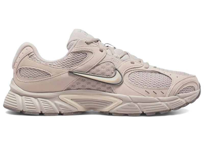 Nike V5 RNR Moon Particle Light Orewood Brown – boty, bílá