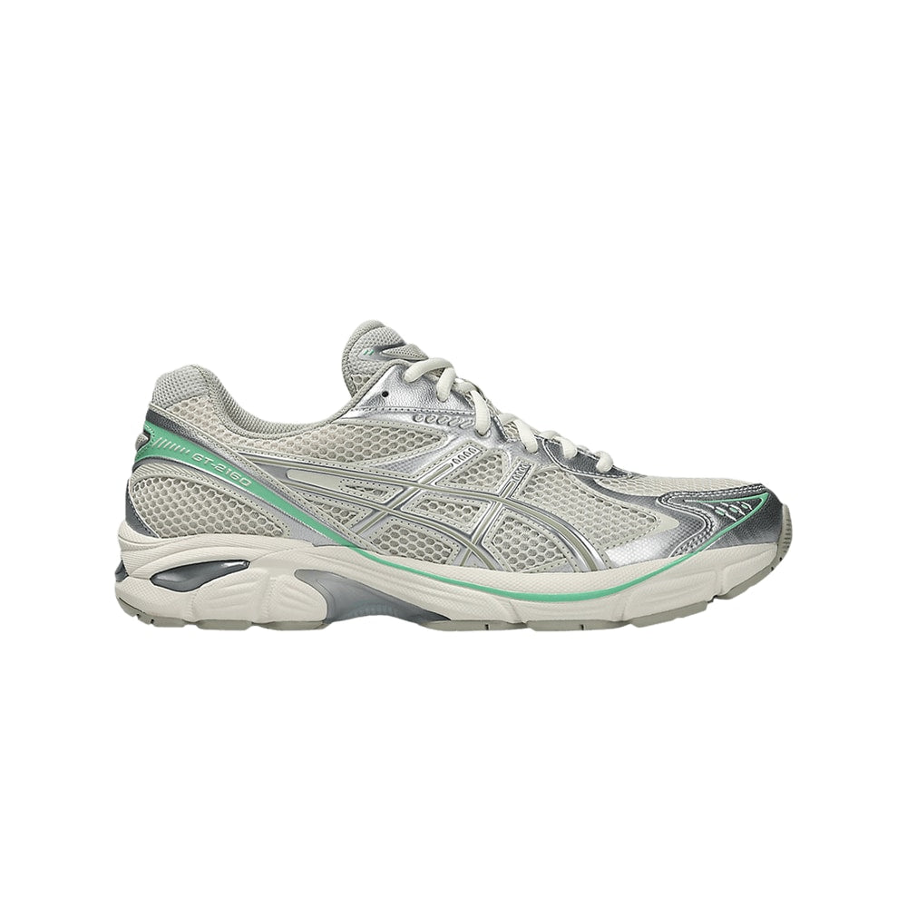 ASICS GT 2160 Peppermint Menthol Pack – tenisky, bílá