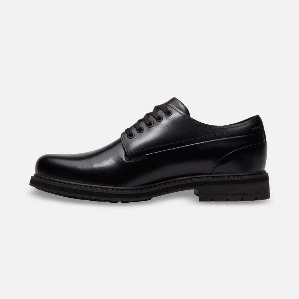 Timberland Derbys Stormbucks Black – skor, svart