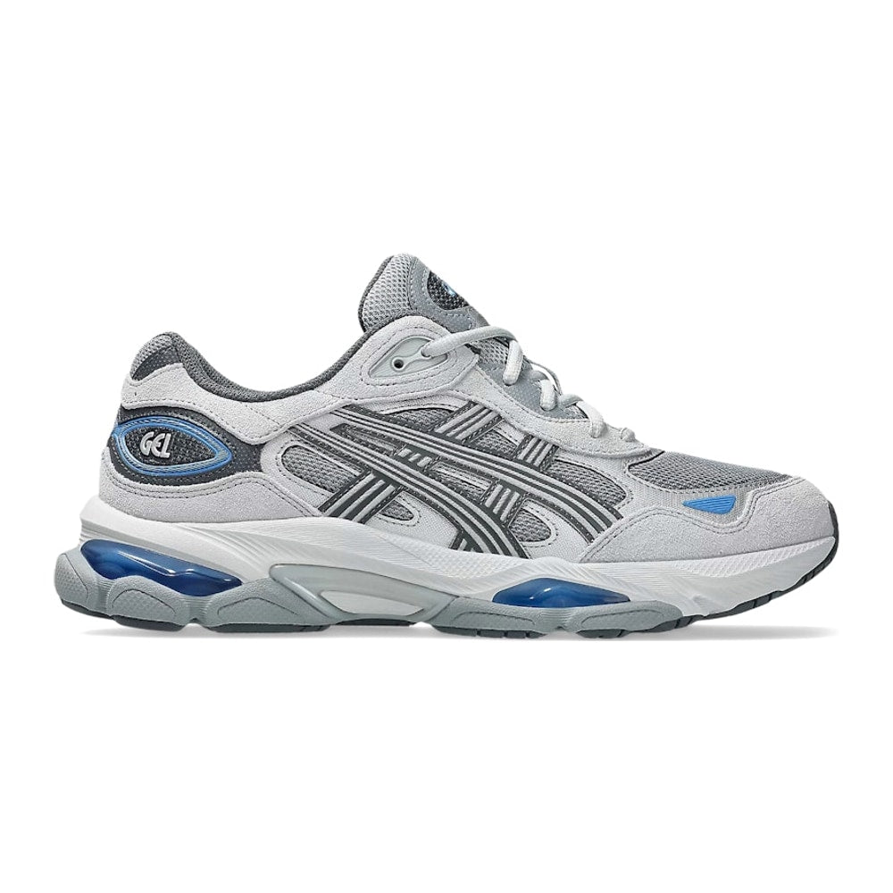 ASICS Gel-Nyc 2.0 Gravel Piedmont – кросівки, білий