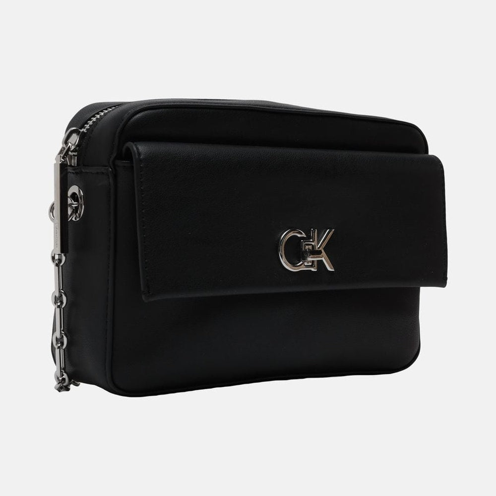 Calvin Klein Cross-body bag Black – bag, black