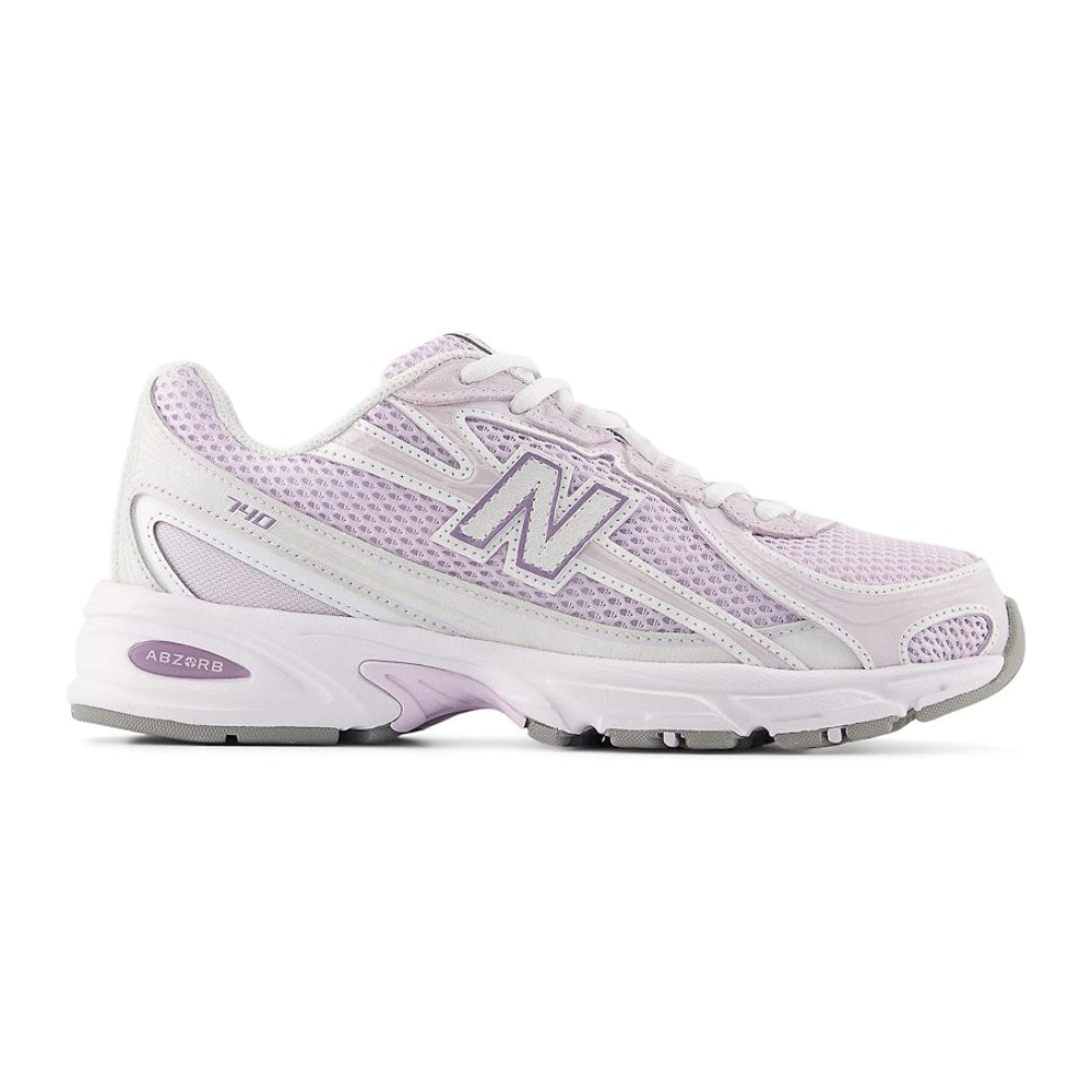 New Balance 740 Taro Candied Violet – tenisky