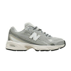 New Balance 740 Grey White