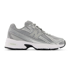 New Balance 740 Grey Raincloud