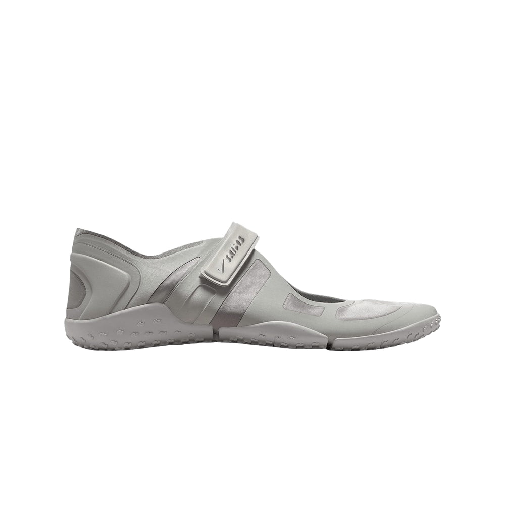 Nike NikeSKIMS Wmns Air Rift Night Silver – tenisky, šedá