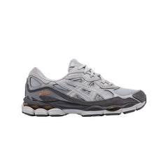 ASICS Gel NYC Cloud Grey