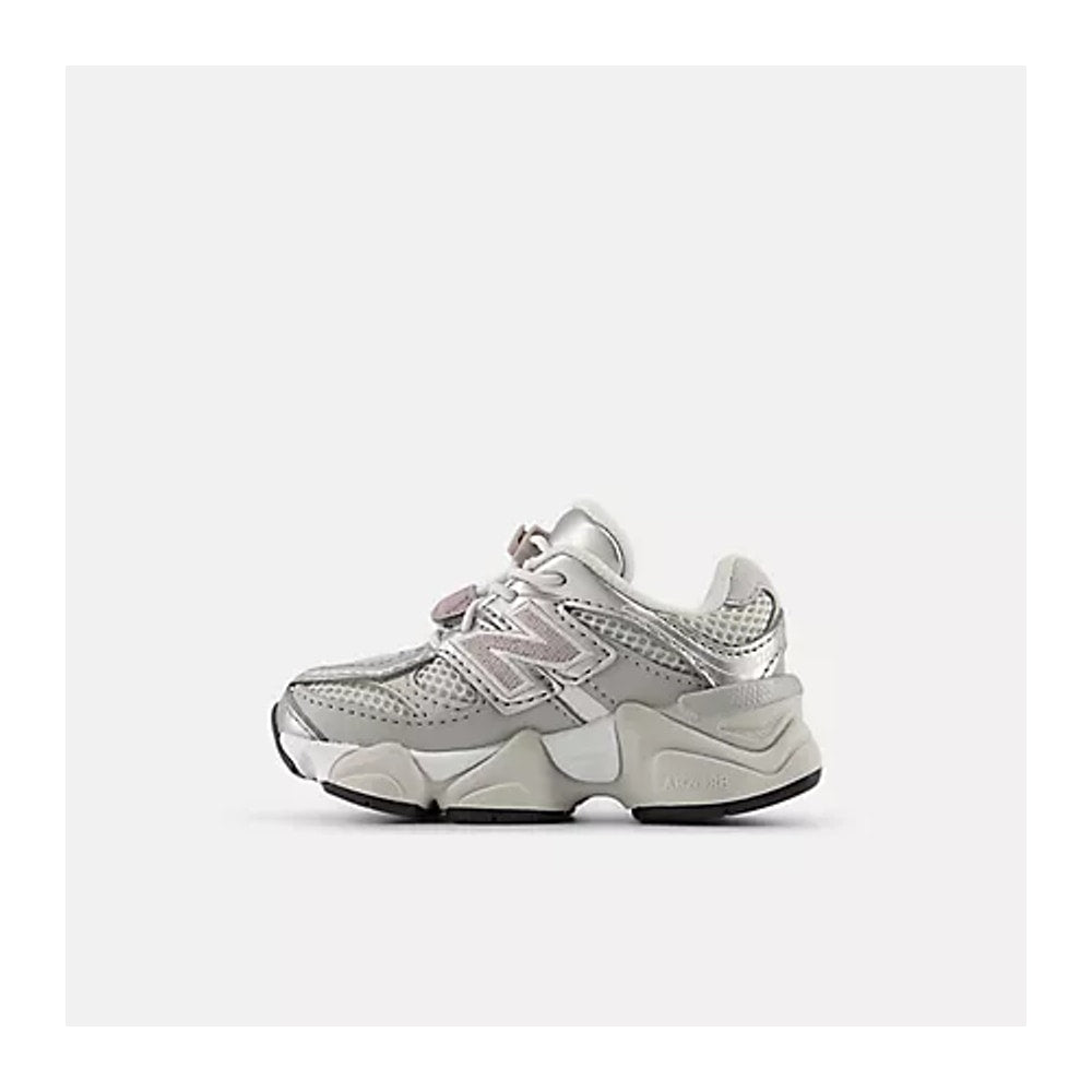 New Balance Infant 9060 Rain Cloud – boty