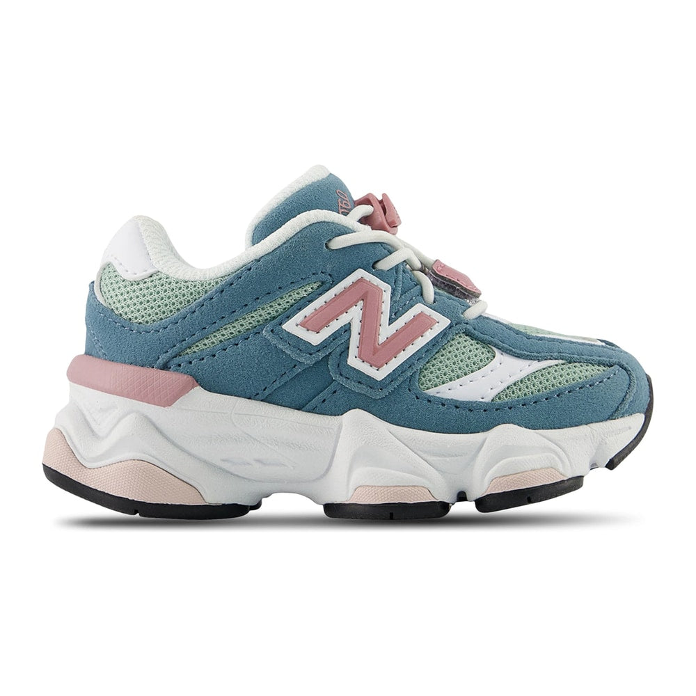 New Balance 9060 Salt Water Rosewood (TD) – взуття