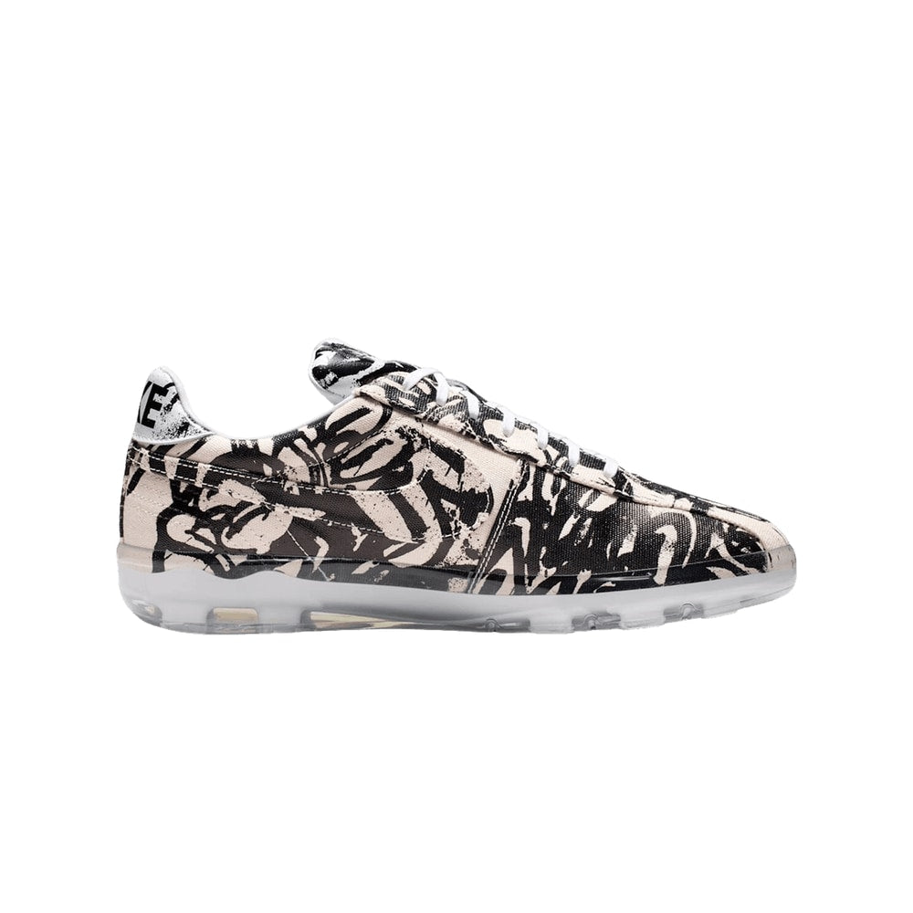 Slawn x Nike Cryoshot Striker 1976 Nigeria – tenisky, bílá