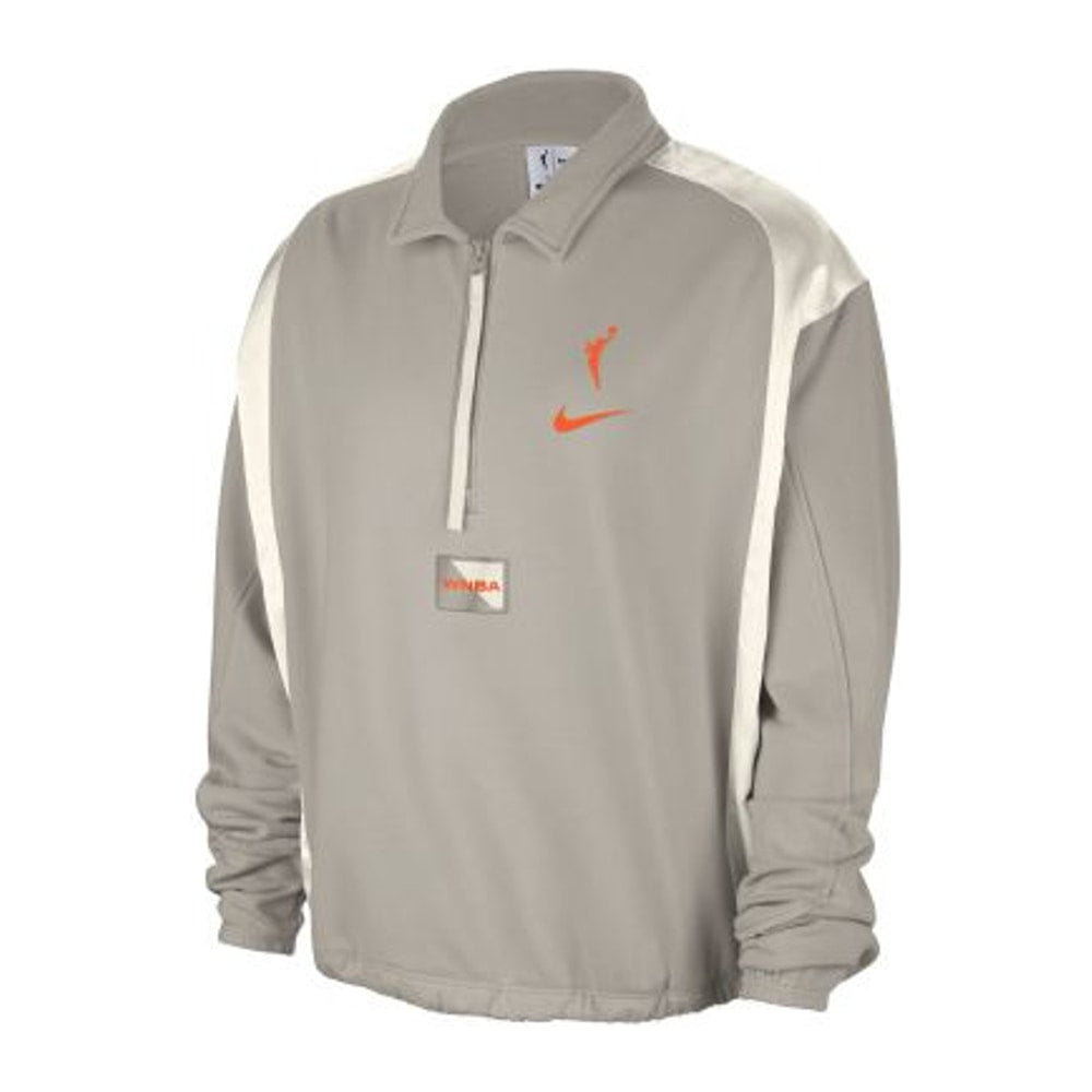 Nike Team 13 WNBA Women's Fleece 1/2-Zip Top – odzież