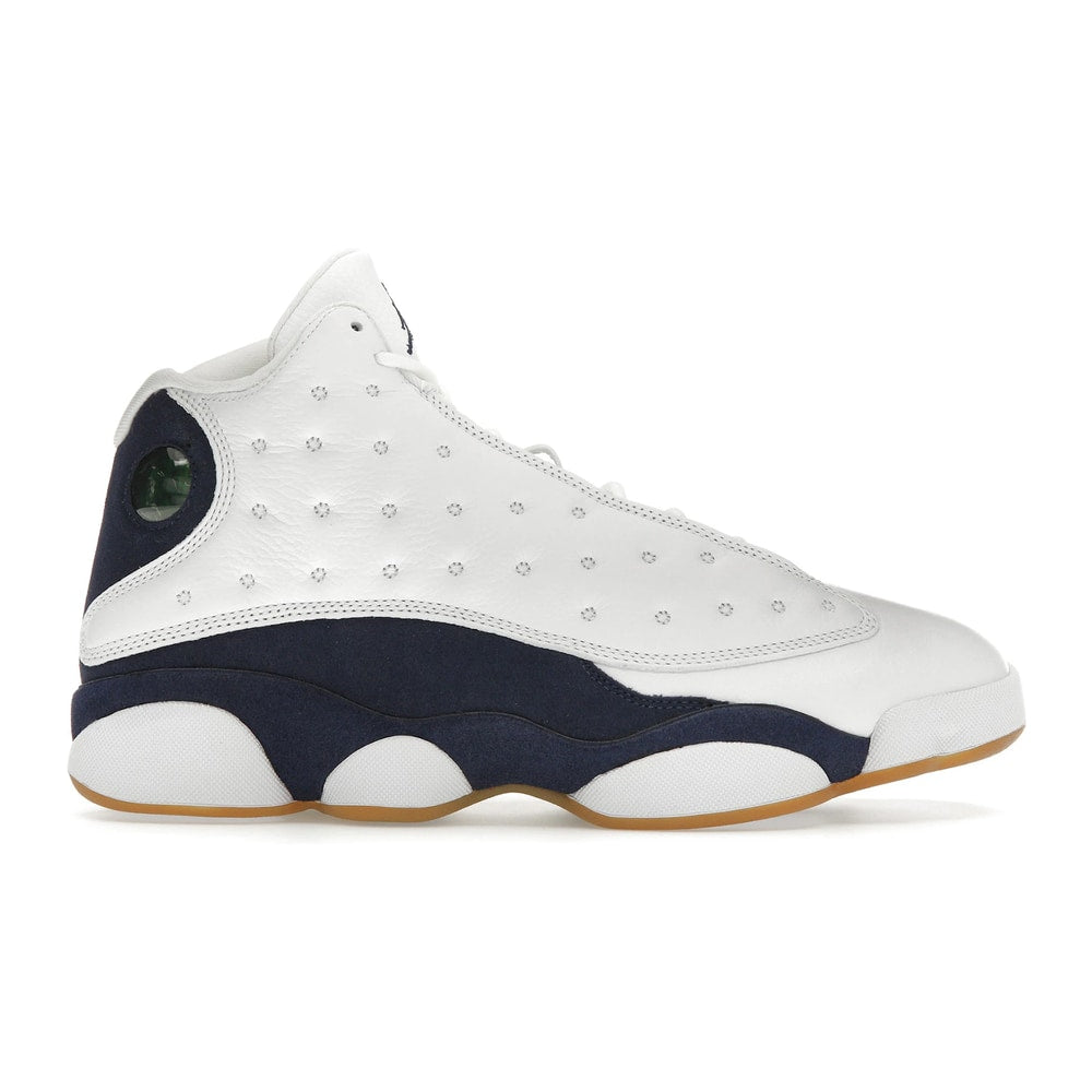 Air Jordan Jordan 13 Retro Midnight Navy – tenisice, plava