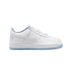Nike Air Force 1 Low GS White Armory Blue