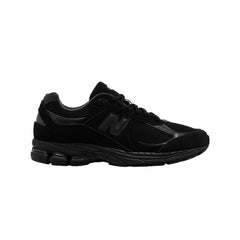 New Balance 2002R Black Cat