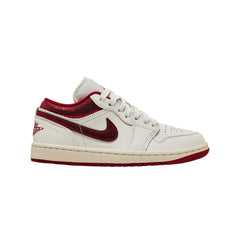 Air Jordan 1 Low Ruby