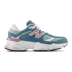 New Balance 9060 Salt Water Rosewood (GS)