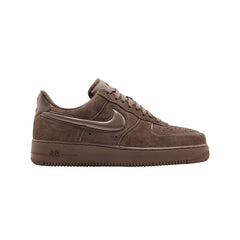 Nike Wmns Air Force 1 07 Mink Brown Black