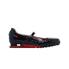 Nike Shox Z Calistra LABELHOOD (Women's)