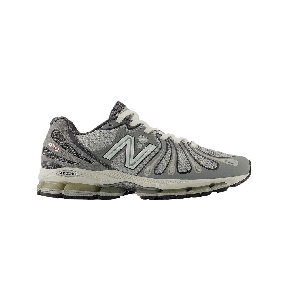 New Balance 1890 Grey Days – scarpe, grigio