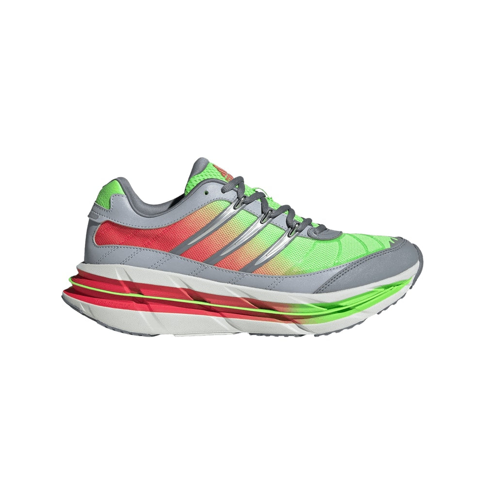 adidas Adistar Harmony Lime Burst Semi Lucid Red – pantofi