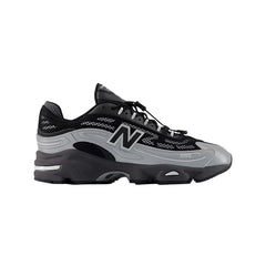 New Balance 1000 Silver Metallic Black