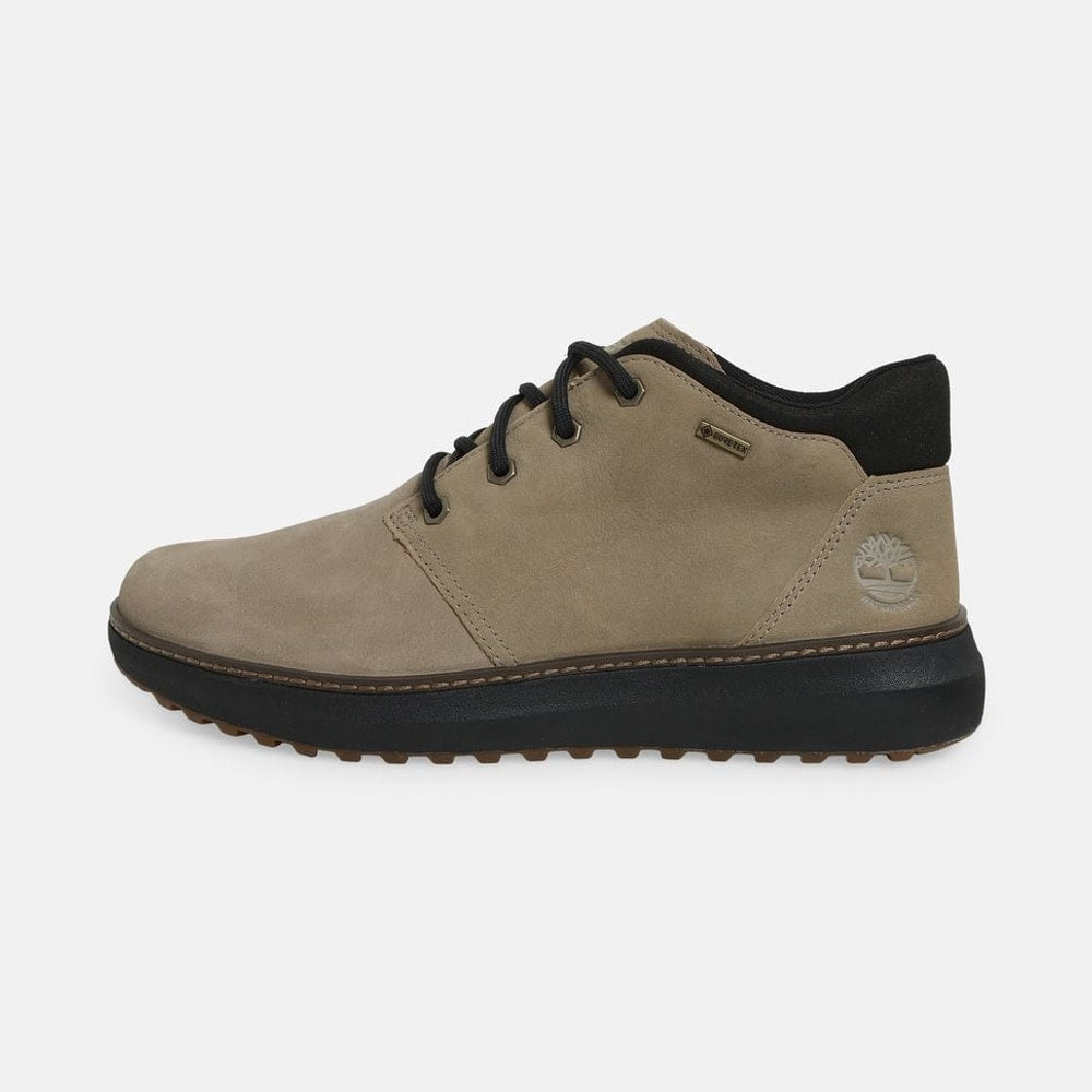 Timberland Lace-up boots Hudson Road Grey – Schuhe, grau