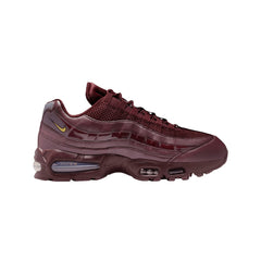 Nike Air Max 95 Big Bubble - Burgundy Crush