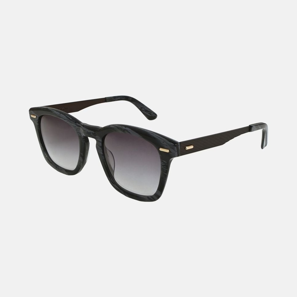 Calvin Klein Sunglasses Blue – doplňky, modrá