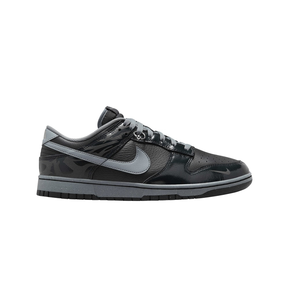 Nike Dunk Low Berlin – boty, černá