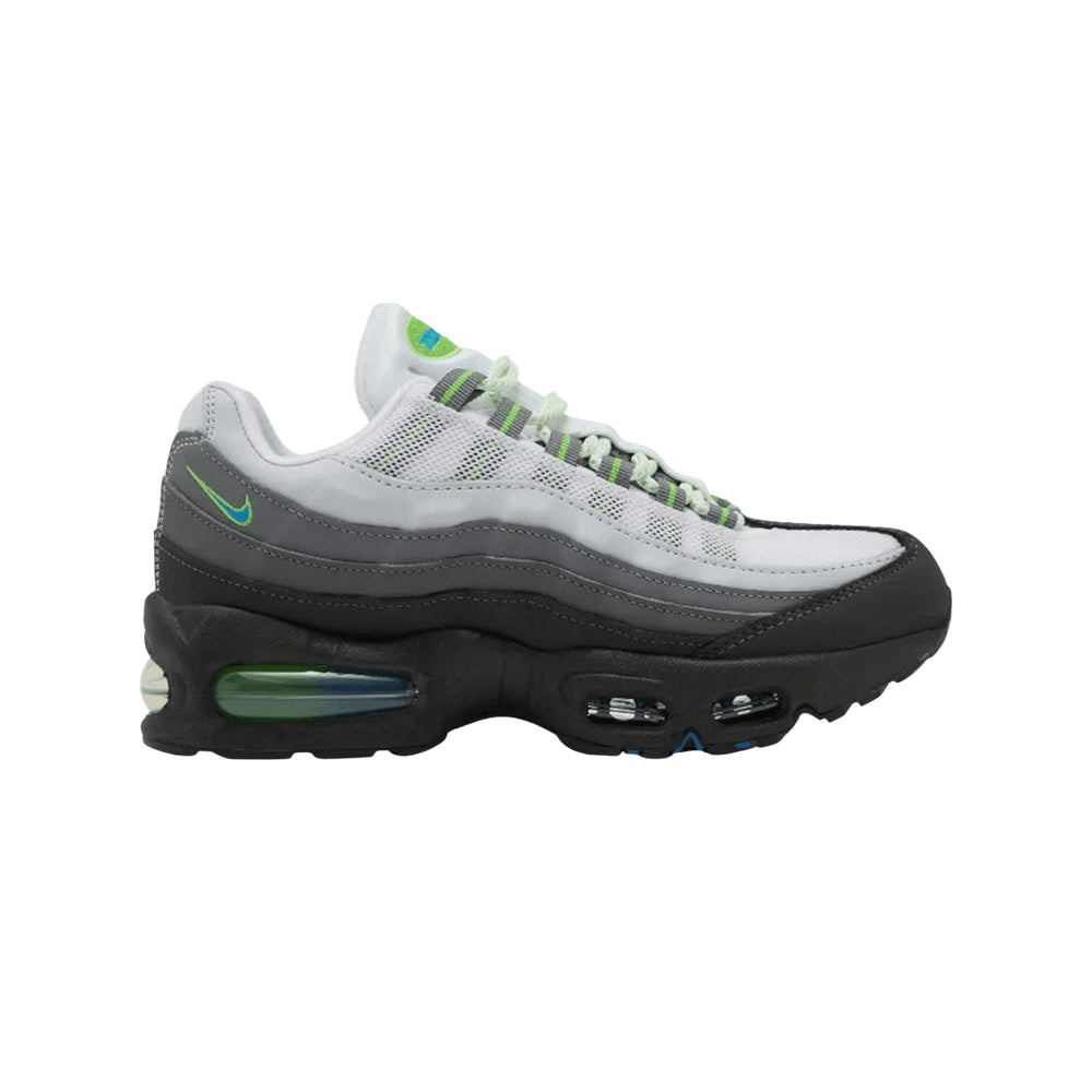 Nike Air Max 95 Big Bubble - Green Apple