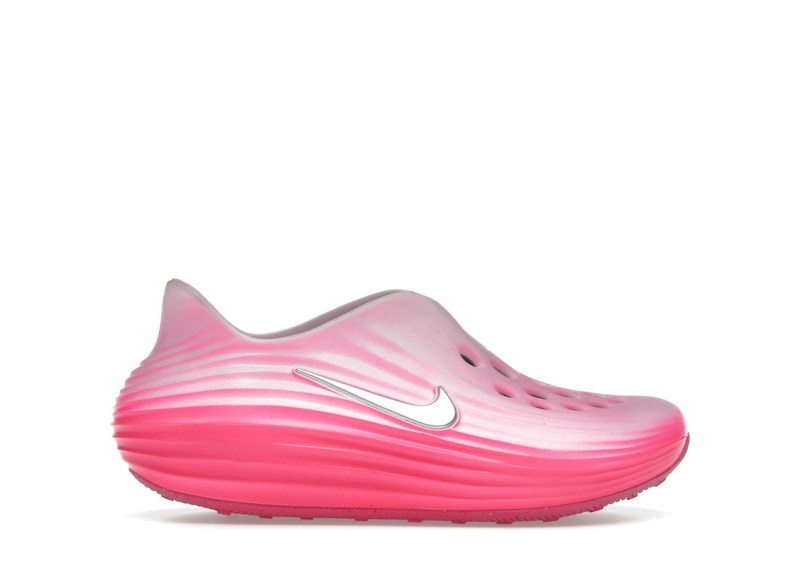 Nike ReactX Rejuven8 Pinksicle (GS) – sneakersy, różowy