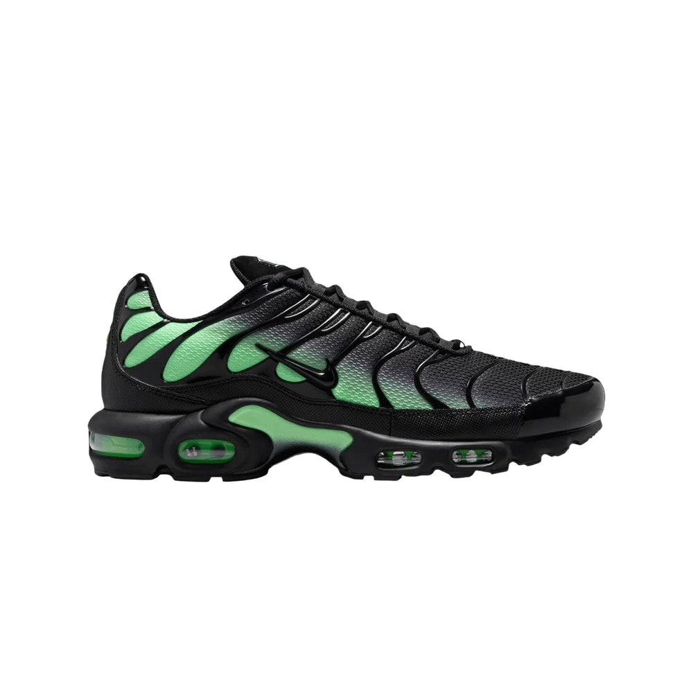 Nike Air Max Plus Black Symphony Green – sko