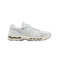ASICS Gel Kayano 20 White Pure Silver