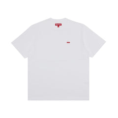 Supreme Small Box Tee White