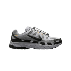 Nike P 6000 Grey Fog Photon Dust Laser Orange Newsprint