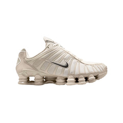 Nike Shox TL Beige