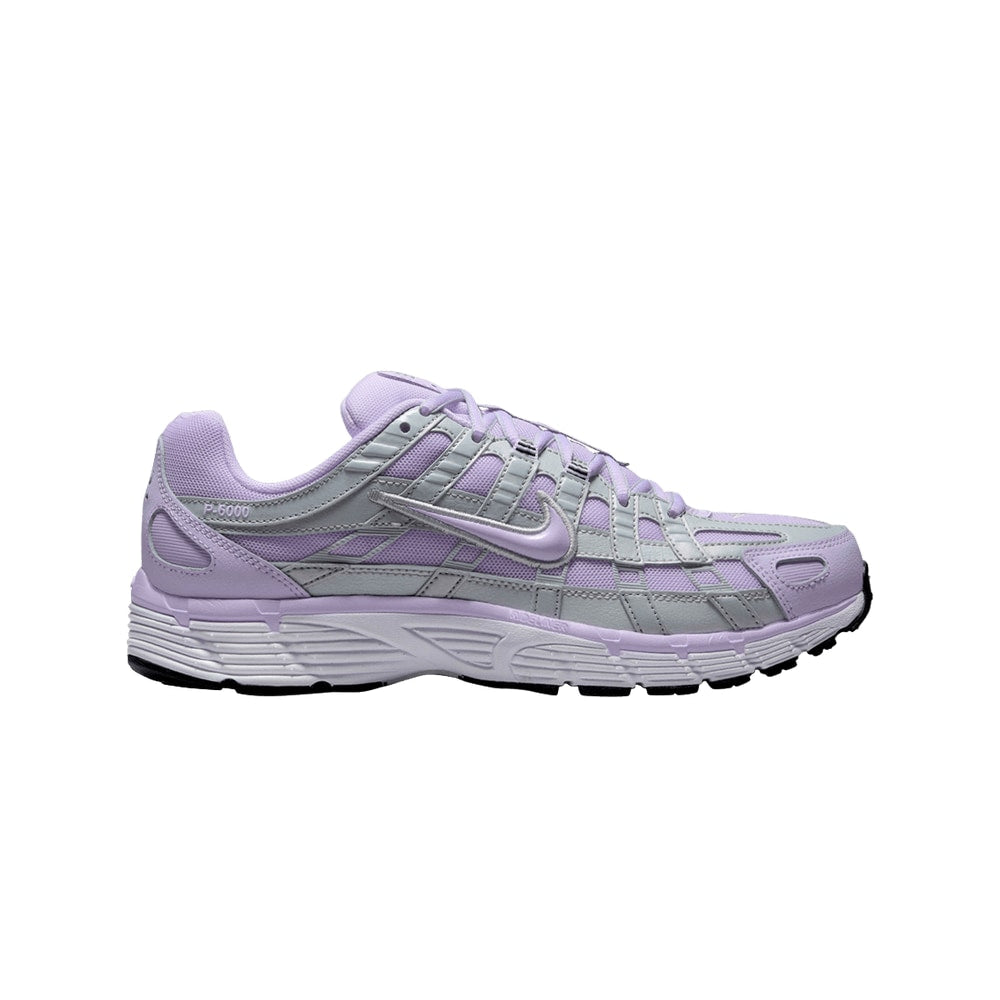 Nike Wmns P-6000 Lilac Bloom – tenisky, fialová