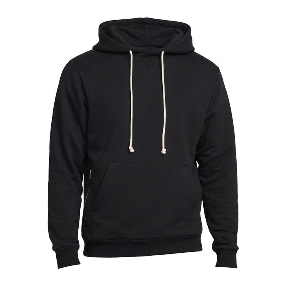 Nike Standard Issue Men's Dri-FIT Pullover Basketball Hoodie – bluza