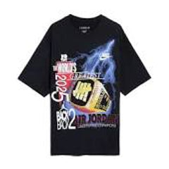Air Jordan Jordan x UNDEFEATED Graphic Men's T-Shirt