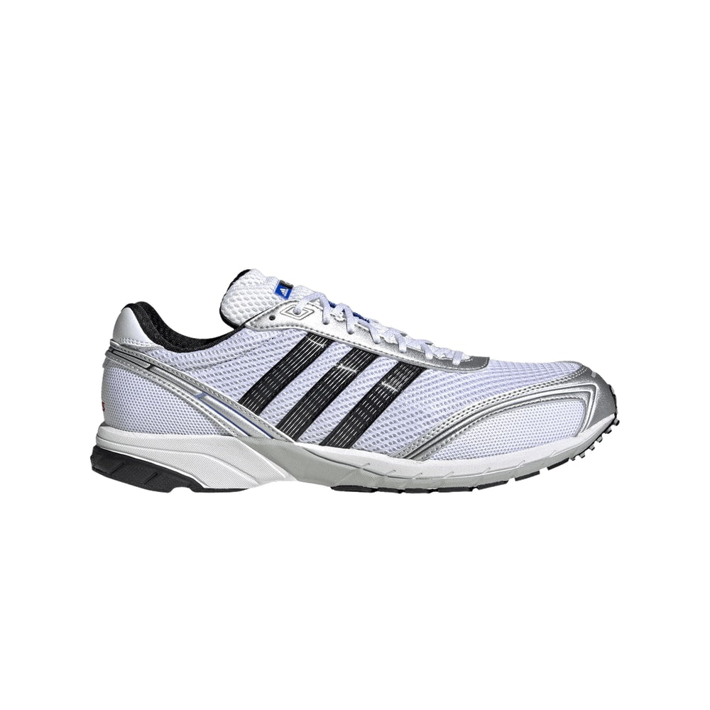 adidas Adizero Adios OG White Hi-Res Blue – chaussures, blanc