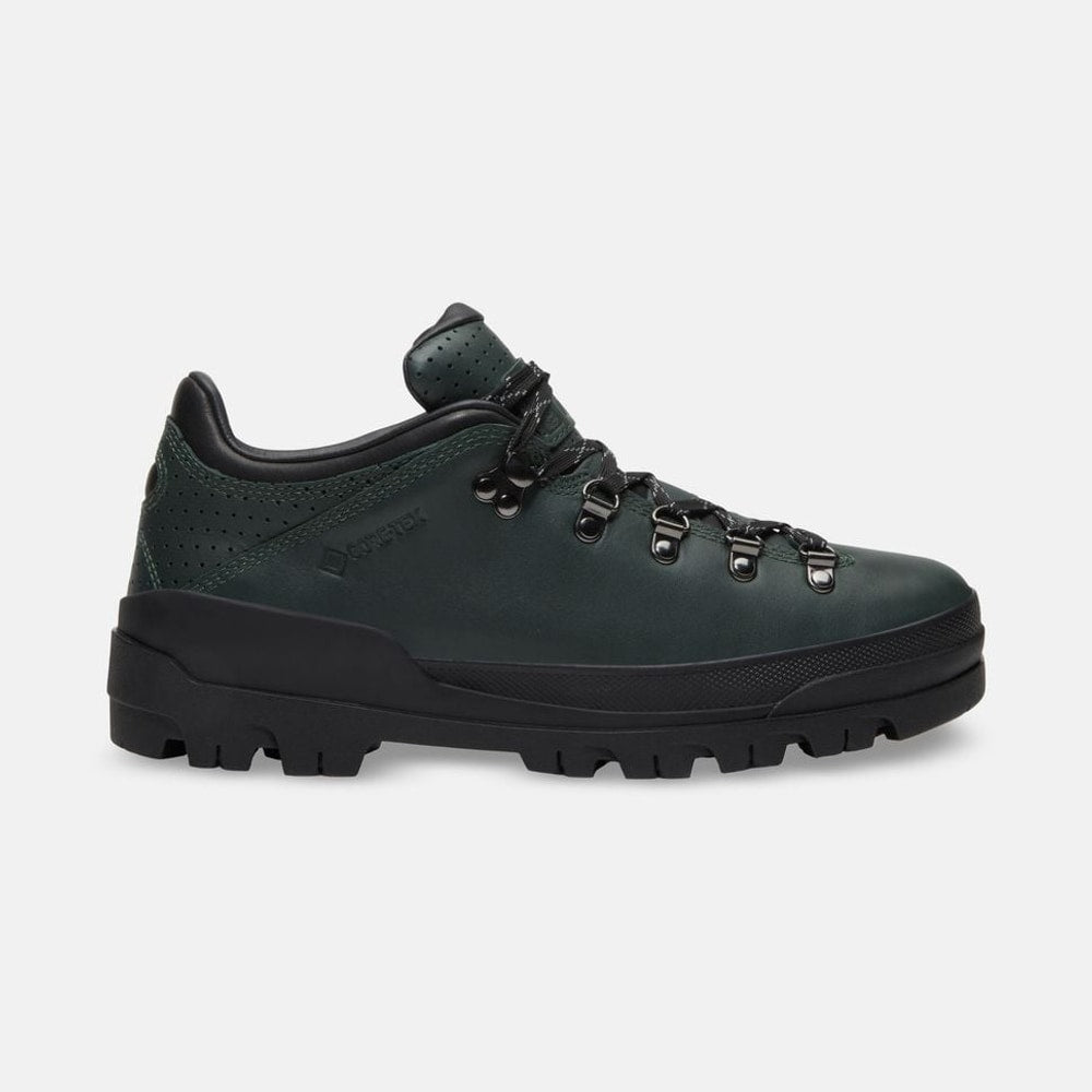 Timberland Lace-up boots Dark Green – schoenen